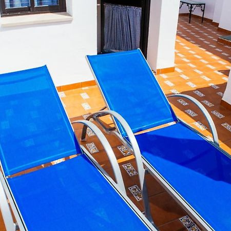דירות Tipica Casa En Frigiliana Con Patio Y Terraza מראה חיצוני תמונה