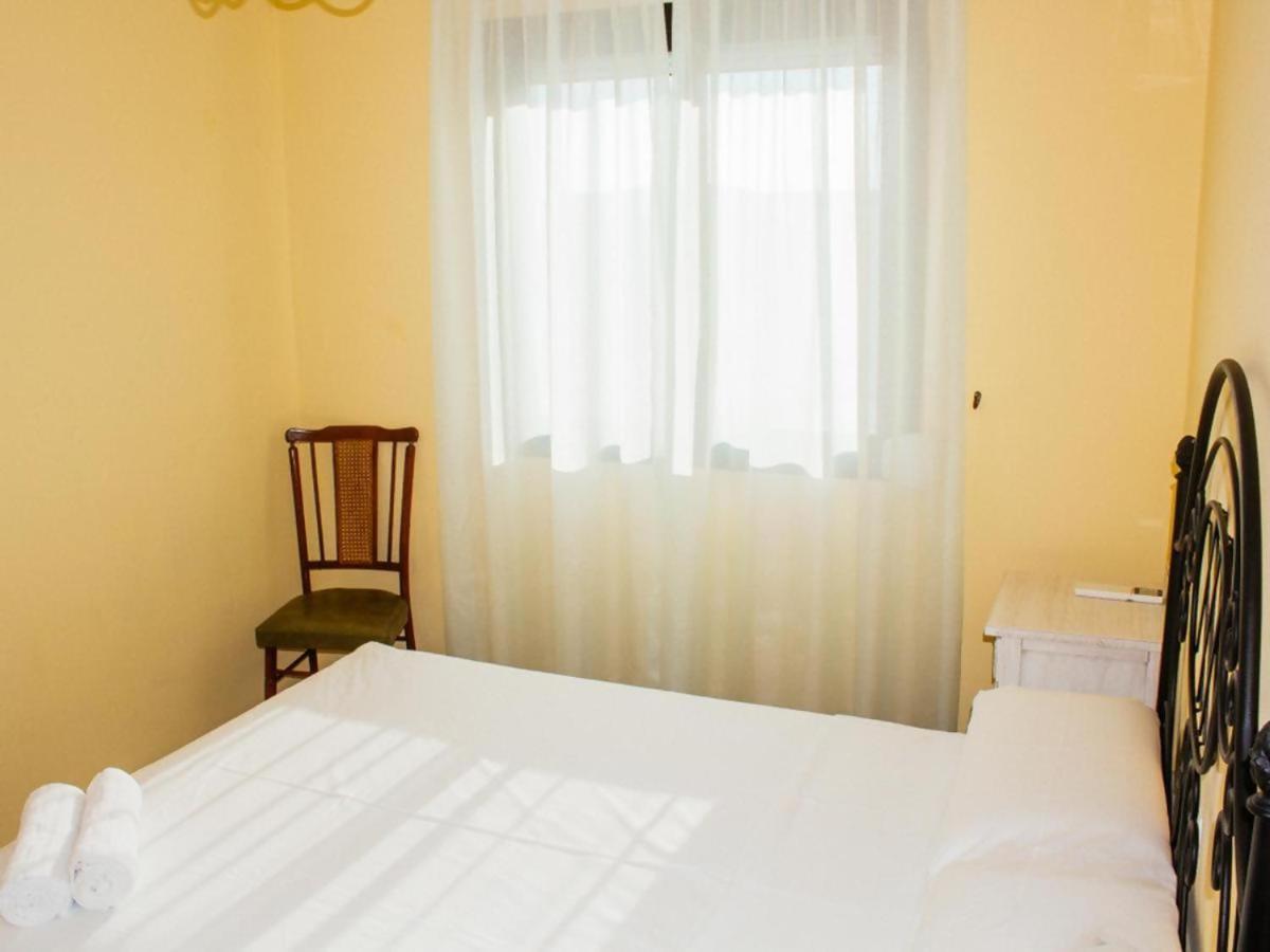 דירות Tipica Casa En Frigiliana Con Patio Y Terraza מראה חיצוני תמונה