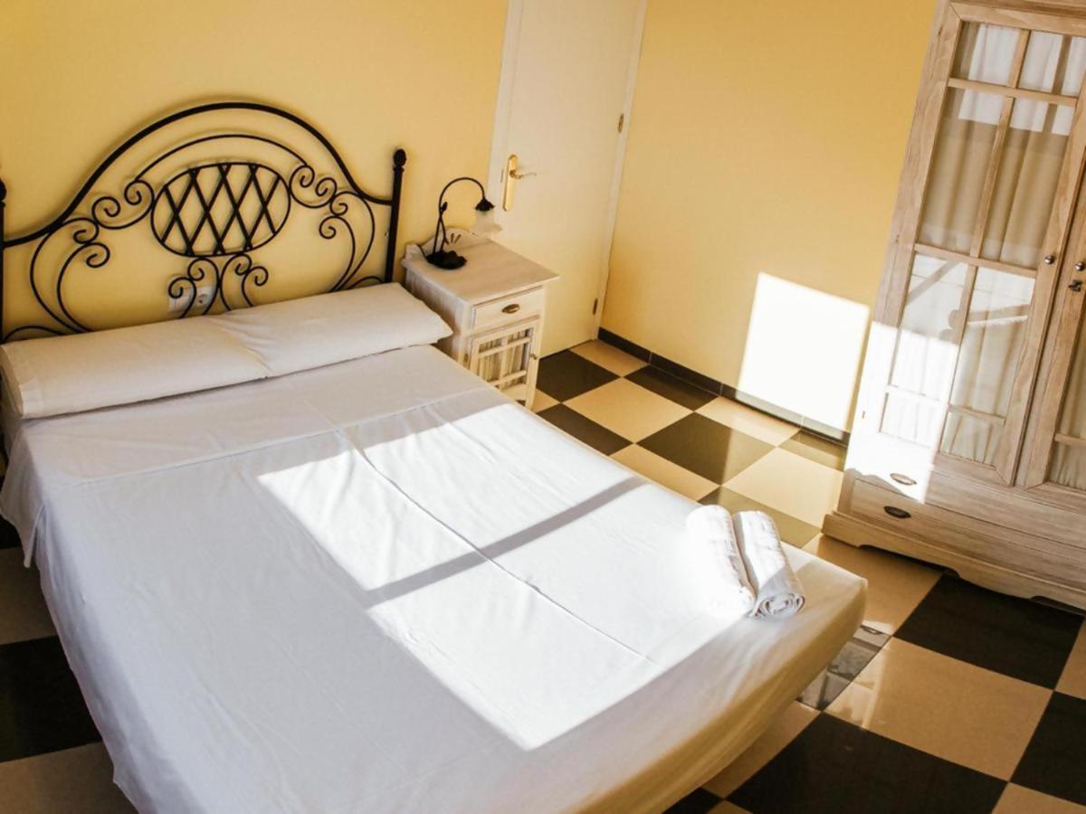 דירות Tipica Casa En Frigiliana Con Patio Y Terraza מראה חיצוני תמונה
